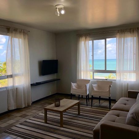 Appartement Residência Nautilus à Récife Extérieur photo