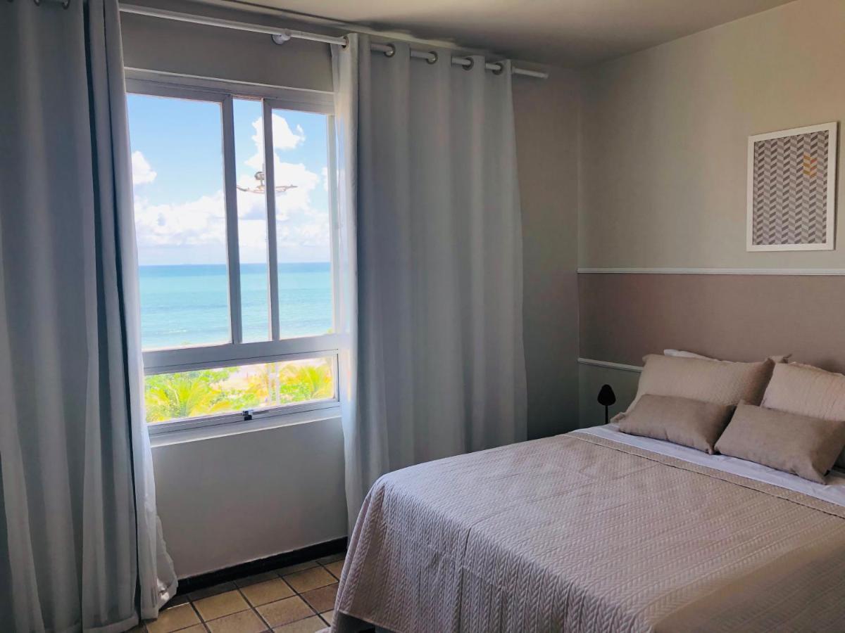 Appartement Residência Nautilus à Récife Extérieur photo
