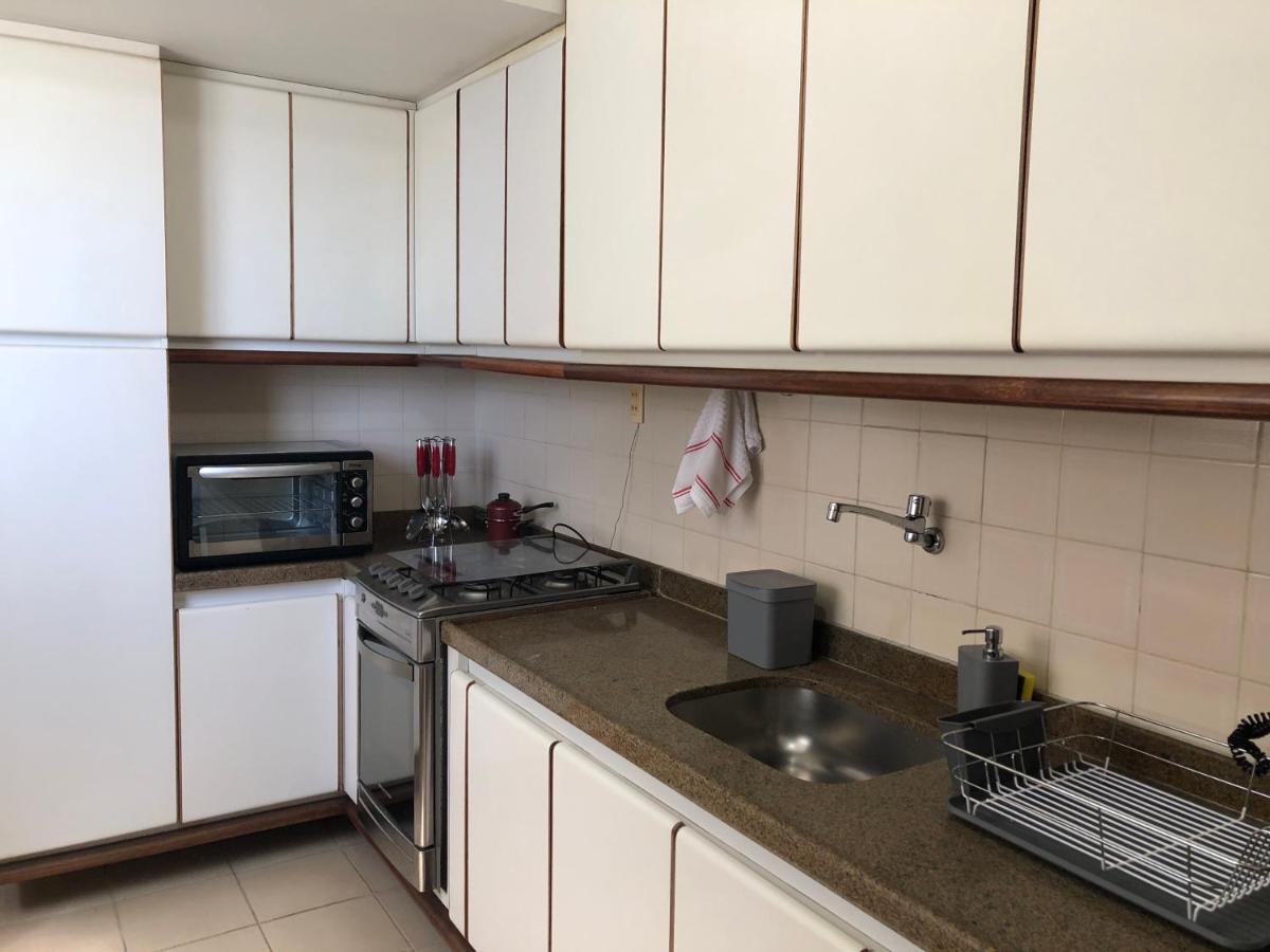 Appartement Residência Nautilus à Récife Extérieur photo