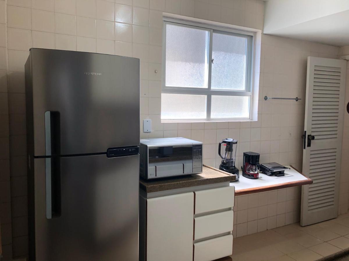 Appartement Residência Nautilus à Récife Extérieur photo