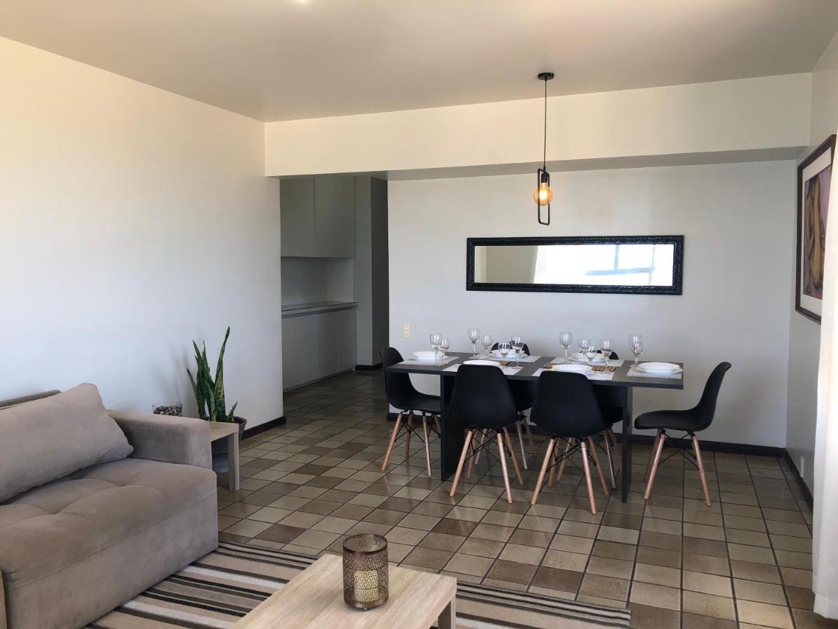 Appartement Residência Nautilus à Récife Extérieur photo
