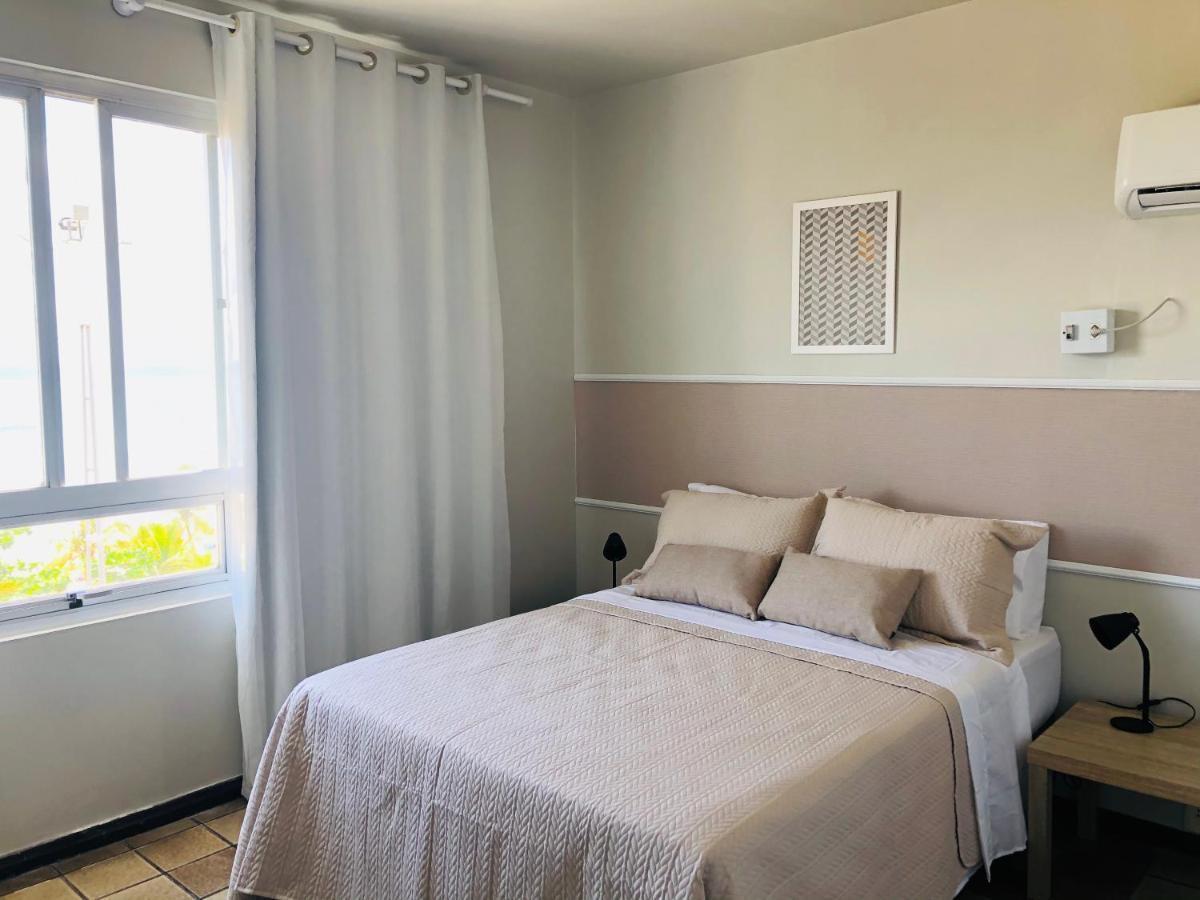 Appartement Residência Nautilus à Récife Extérieur photo
