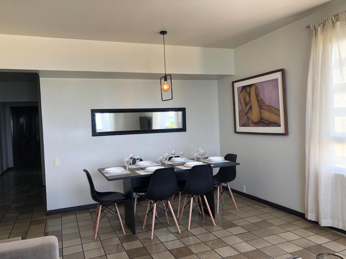 Appartement Residência Nautilus à Récife Extérieur photo