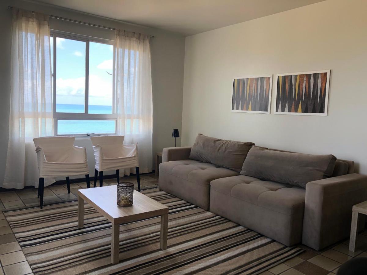 Appartement Residência Nautilus à Récife Extérieur photo
