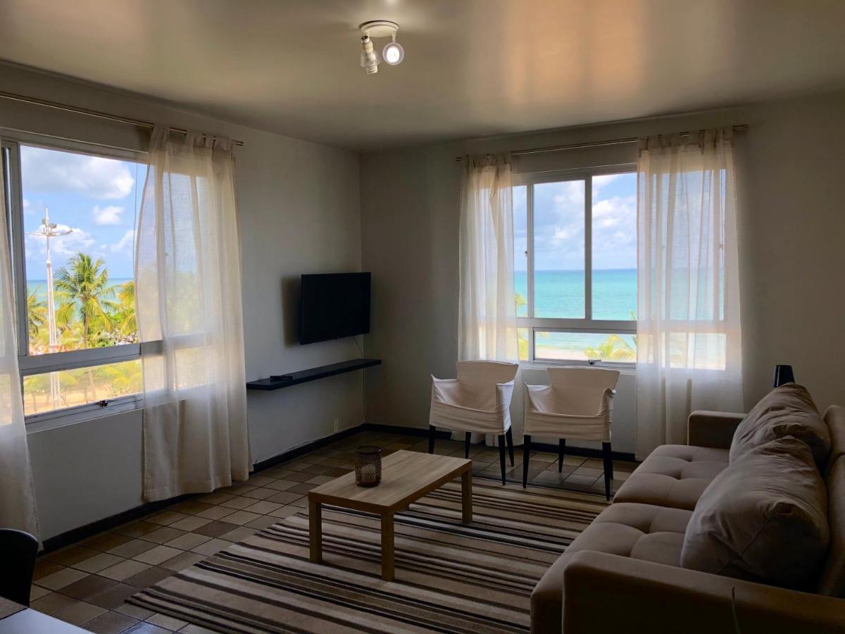 Appartement Residência Nautilus à Récife Extérieur photo