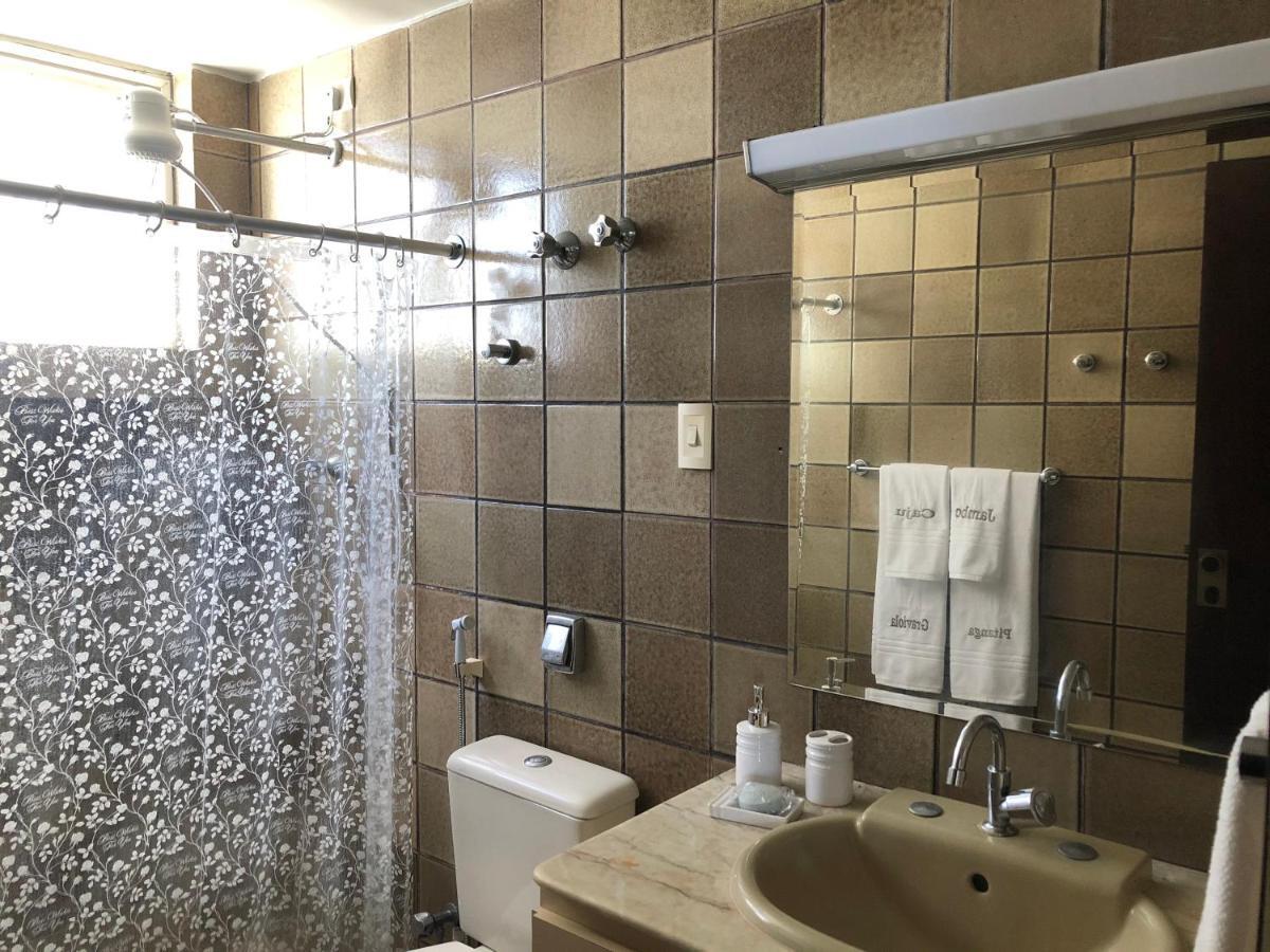Appartement Residência Nautilus à Récife Extérieur photo