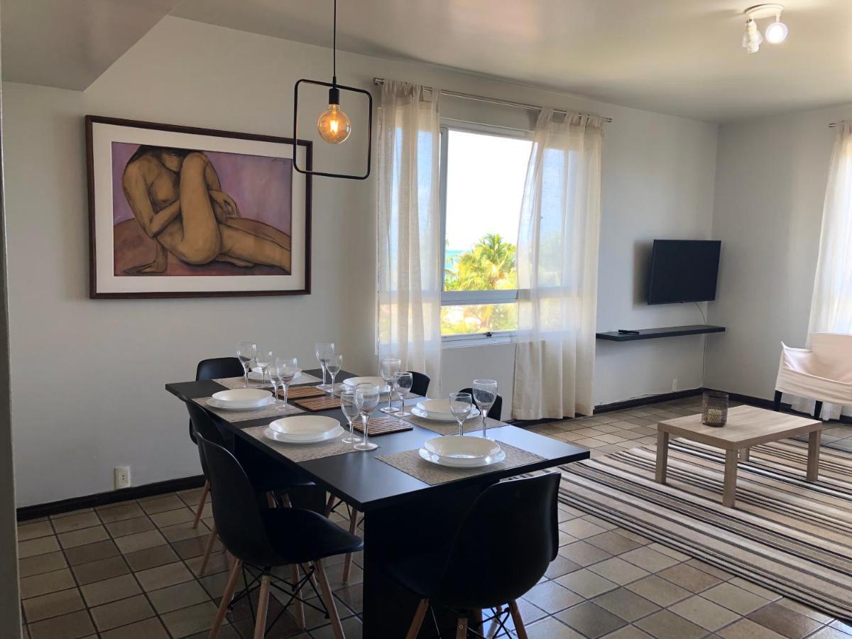 Appartement Residência Nautilus à Récife Extérieur photo