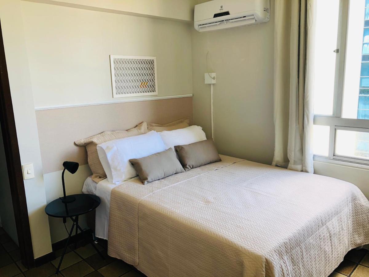 Appartement Residência Nautilus à Récife Extérieur photo